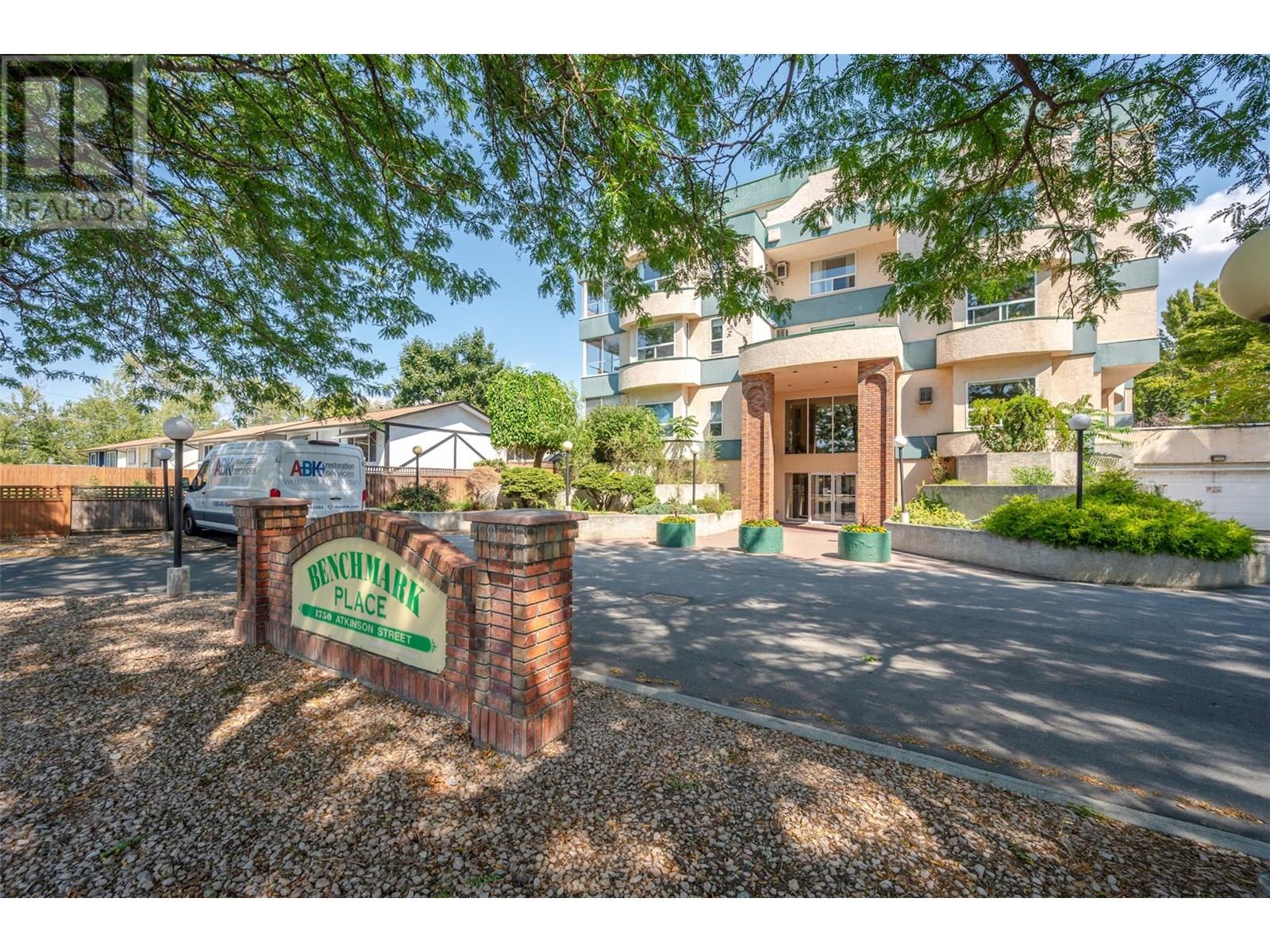 1750 Atkinson Street 403, Main South, Penticton  by Norm Davies Okanagan Real Estate 1750 Atkinson Street 403, Main South, Penticton