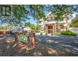 1750 Atkinson Street Unit# 403, penticton, British Columbia