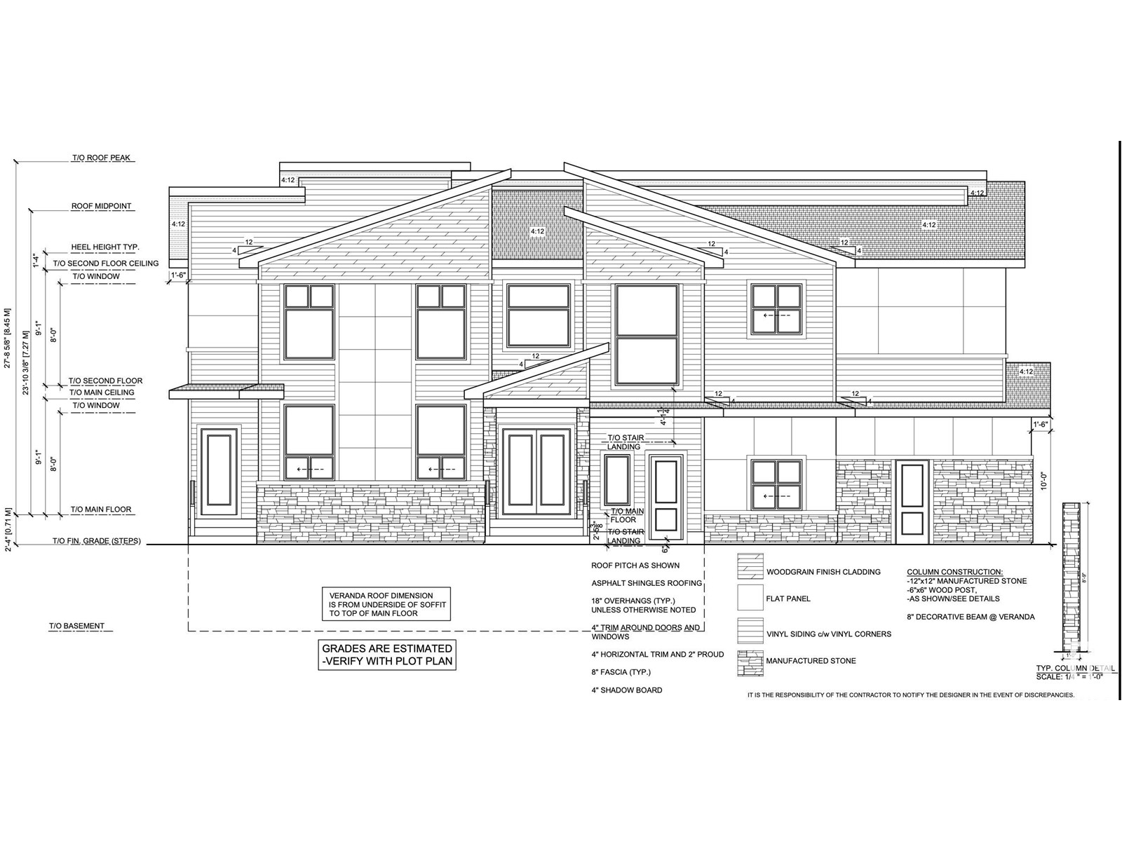 Property at 6403 26 ST NE image 2