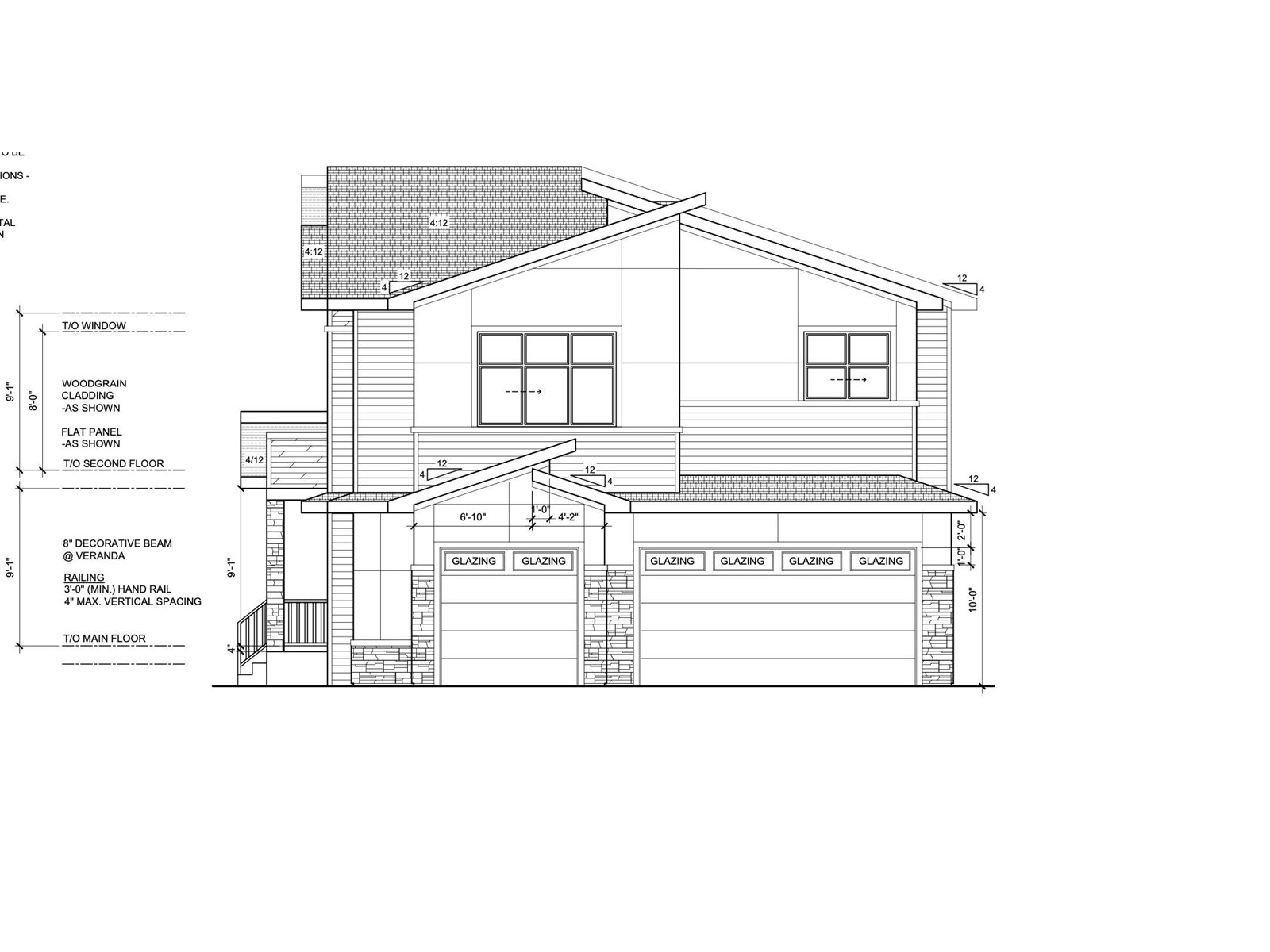 Property at 6403 26 ST NE image 3