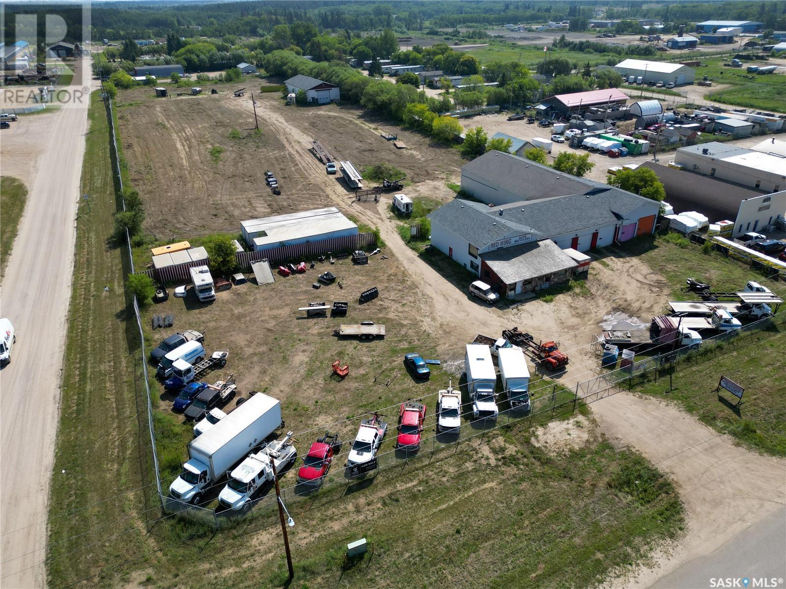 Highway 2 North, Buckland Rm No. 491, Saskatchewan