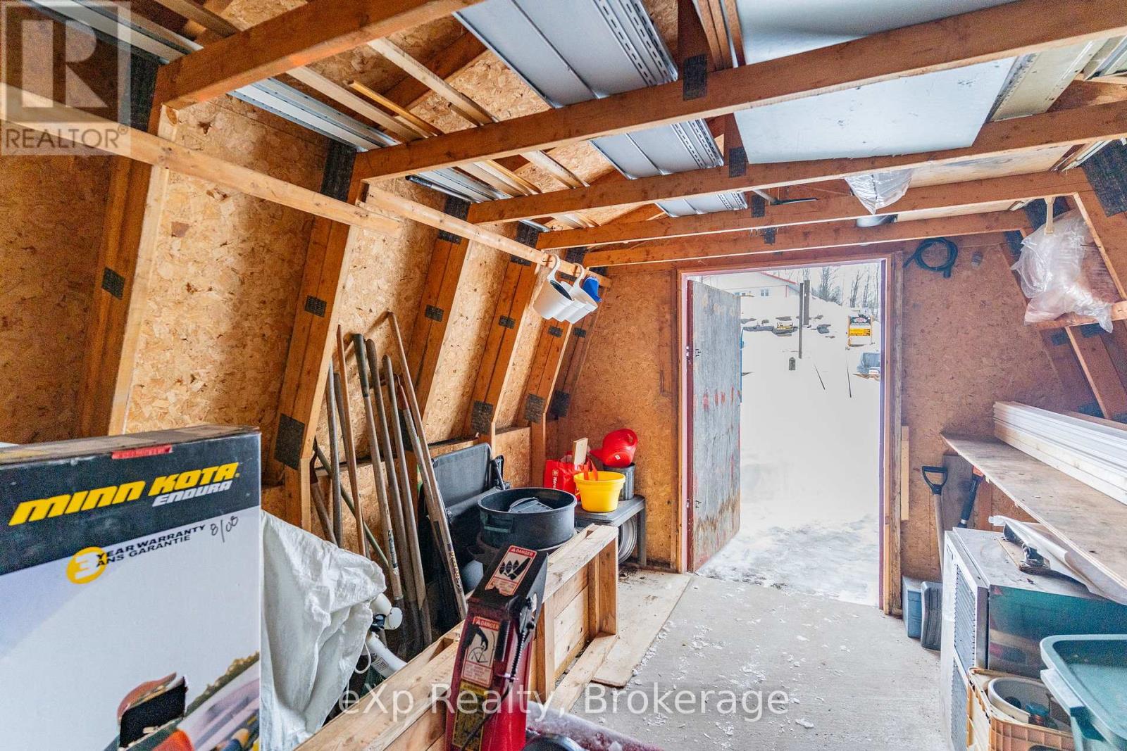 13 Industrial Park Road, Dysart Et Al, Ontario  K0M 1S0 - Photo 22 - X12012172