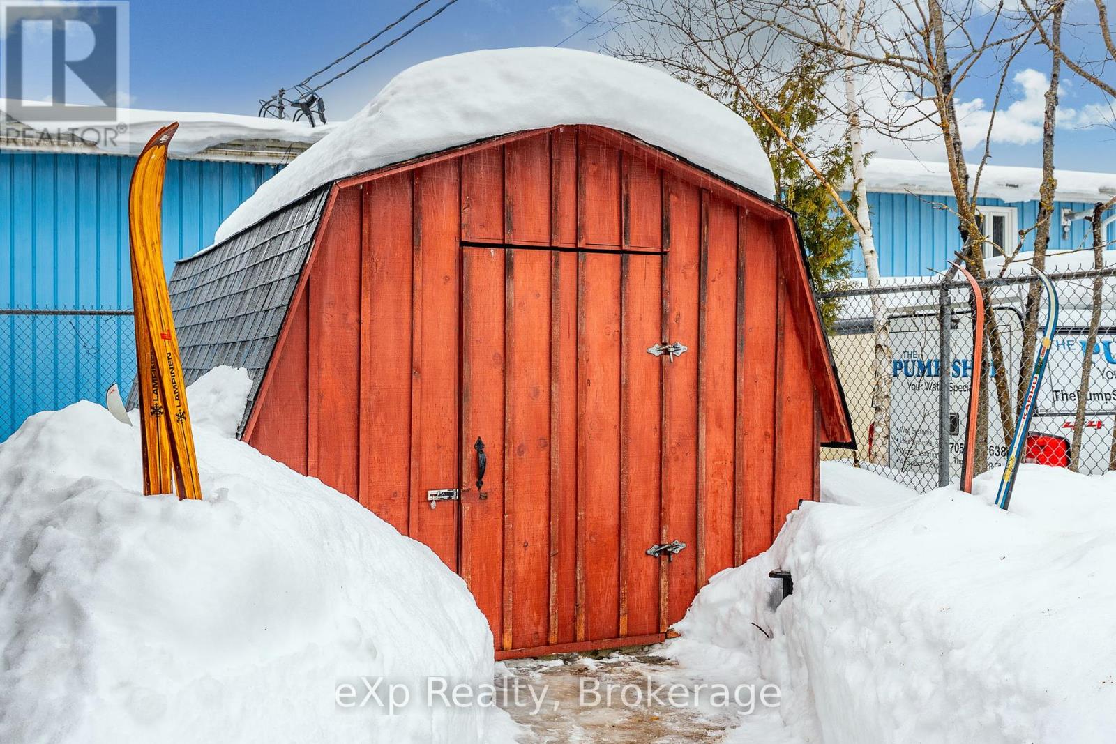 13 Industrial Park Road, Dysart Et Al, Ontario  K0M 1S0 - Photo 20 - X12012172