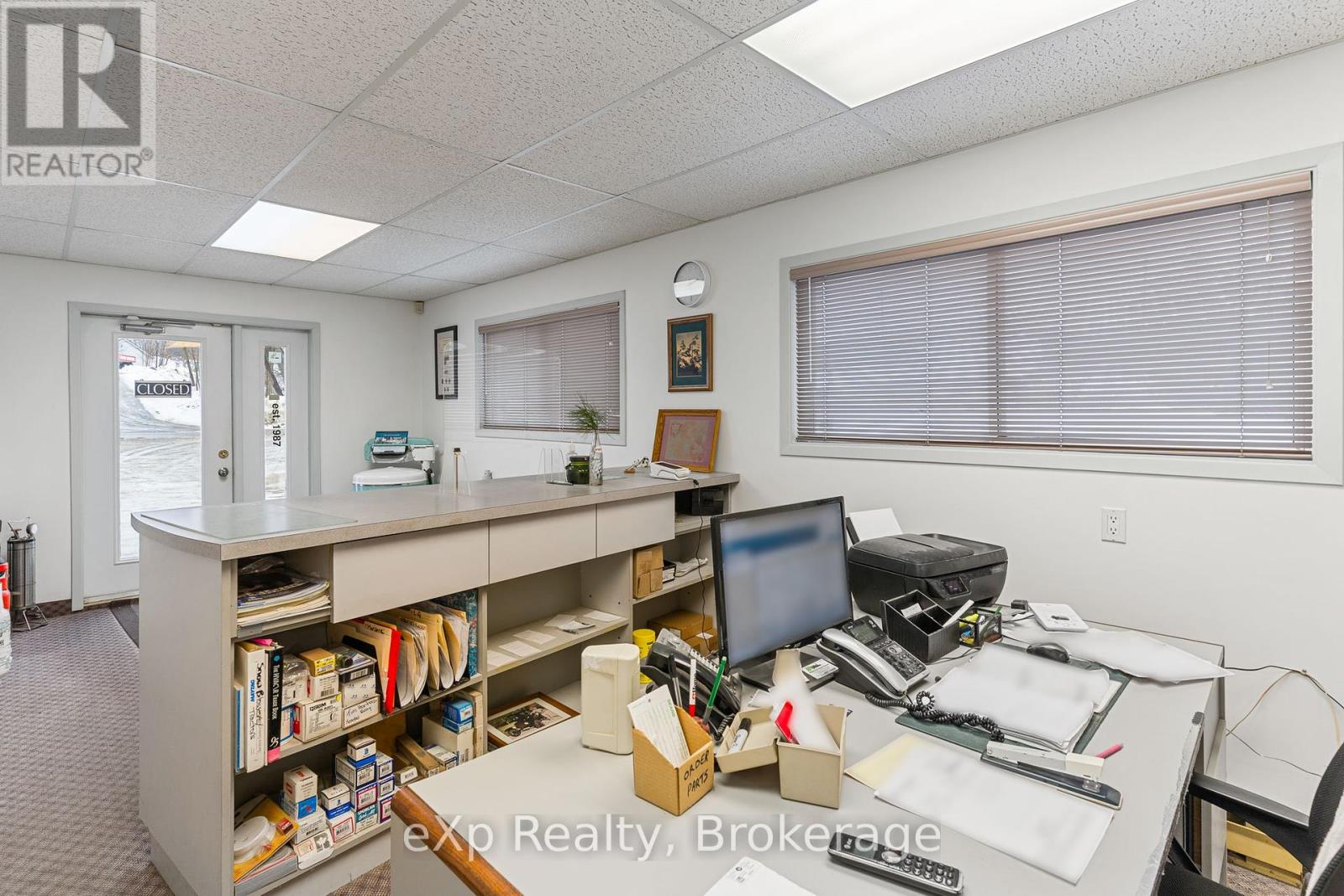 13 Industrial Park Road, Dysart Et Al, Ontario  K0M 1S0 - Photo 16 - X12012172
