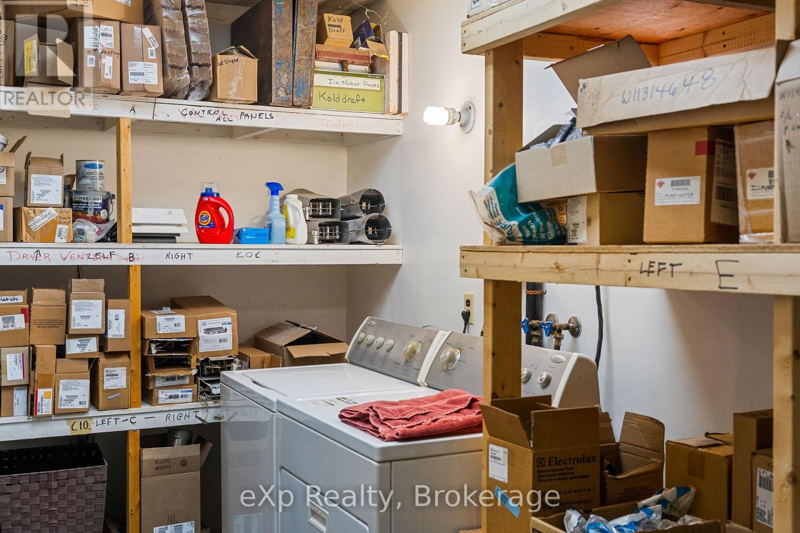 13 Industrial Park Road, Dysart Et Al, Ontario  K0M 1S0 - Photo 13 - X12012172