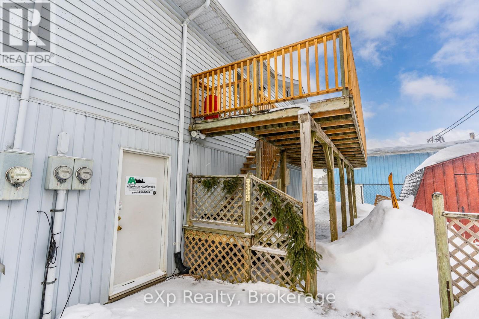 13 Industrial Park Road, Dysart Et Al, Ontario  K0M 1S0 - Photo 23 - X12012172