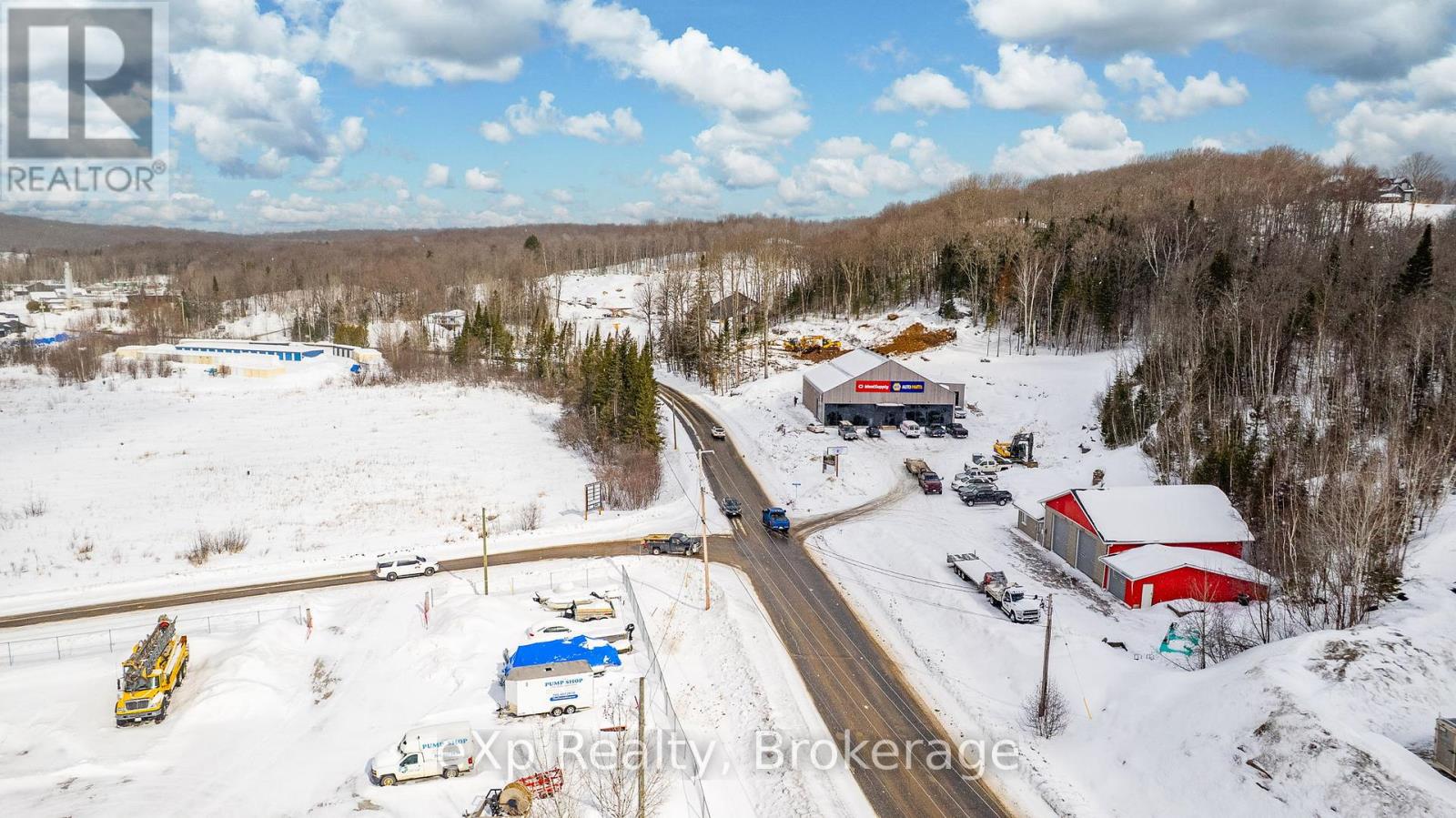 13 Industrial Park Road, Dysart Et Al, Ontario  K0M 1S0 - Photo 42 - X12012172