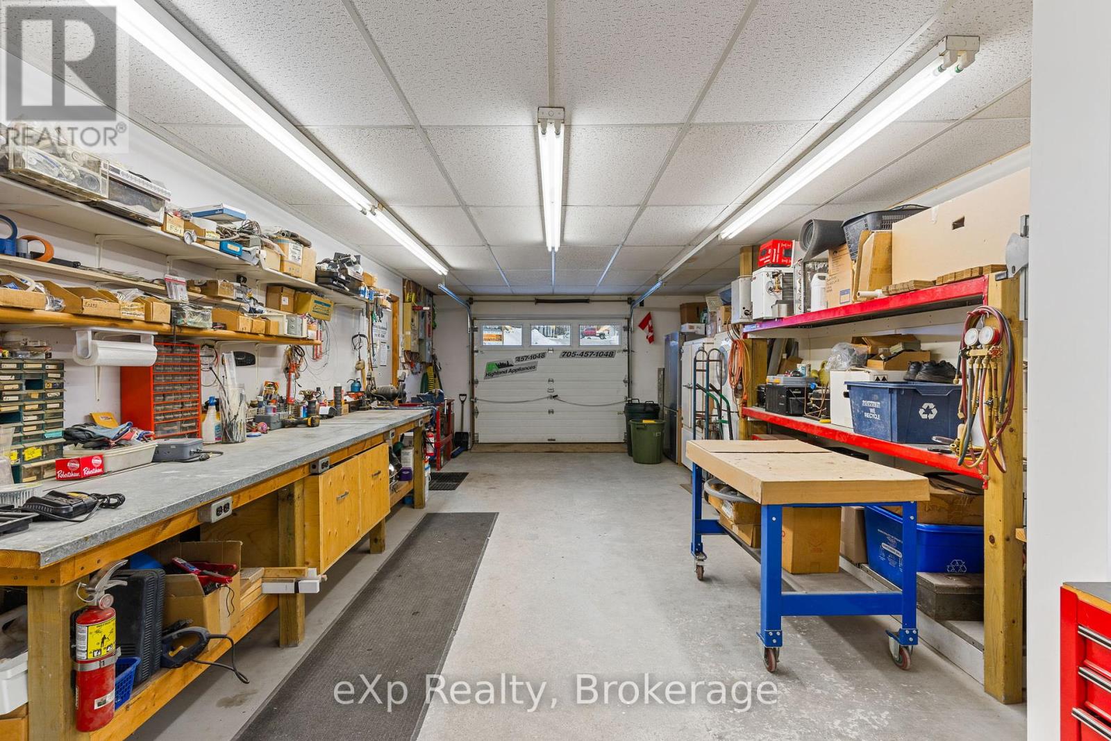 13 Industrial Park Road, Dysart Et Al, Ontario  K0M 1S0 - Photo 4 - X12012172