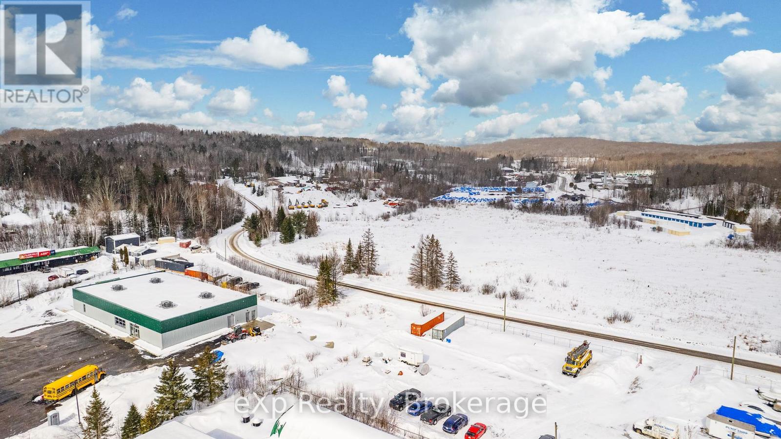 13 Industrial Park Road, Dysart Et Al, Ontario  K0M 1S0 - Photo 41 - X12012172