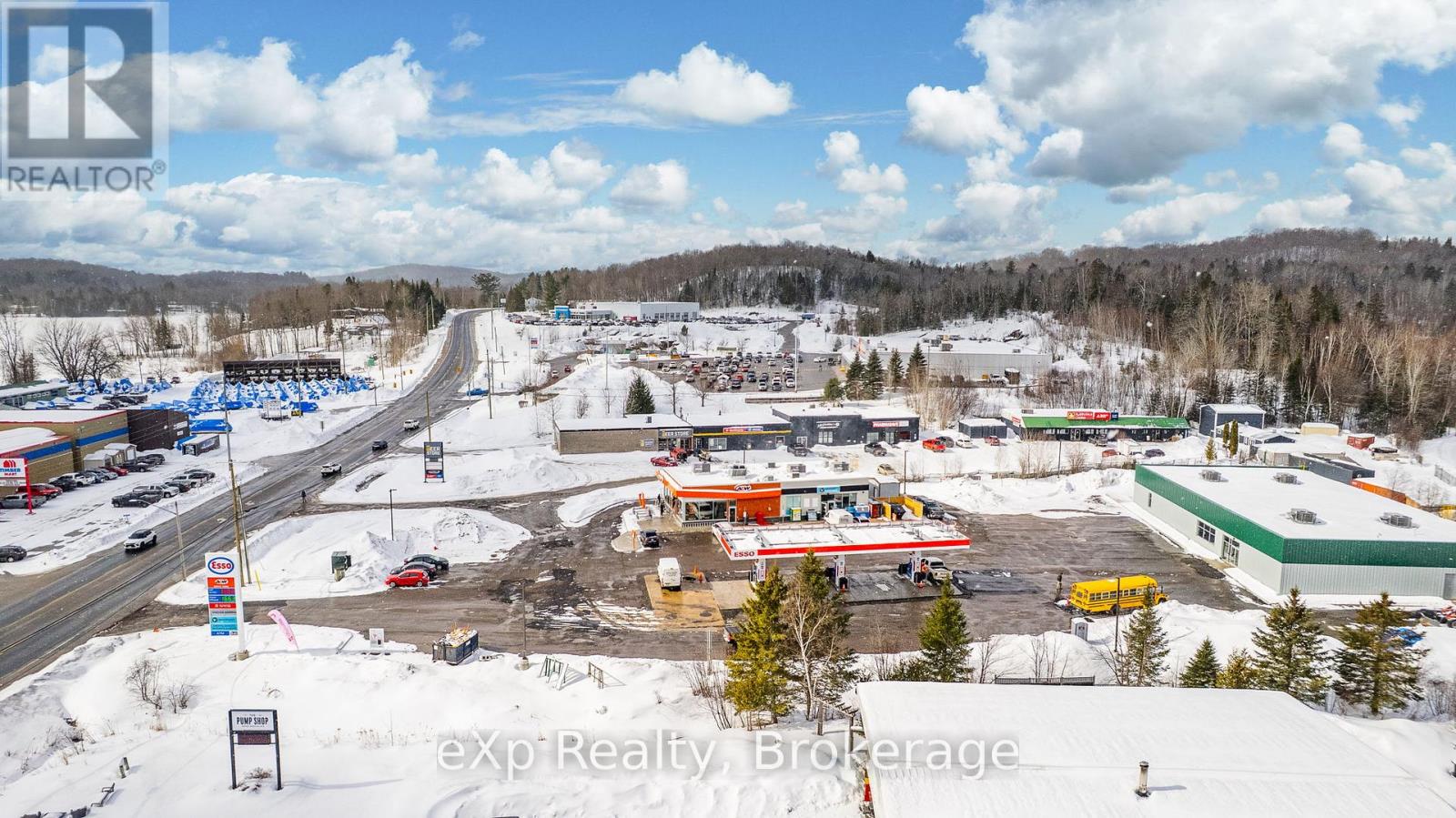 13 Industrial Park Road, Dysart Et Al, Ontario  K0M 1S0 - Photo 40 - X12012172