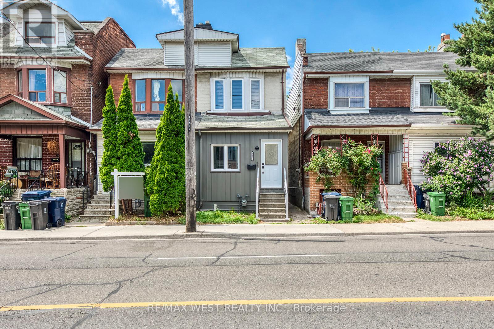 1 - 1190 Ossington Avenue, Toronto, Ontario  M6G 3W1 - Photo 2 - C12305990