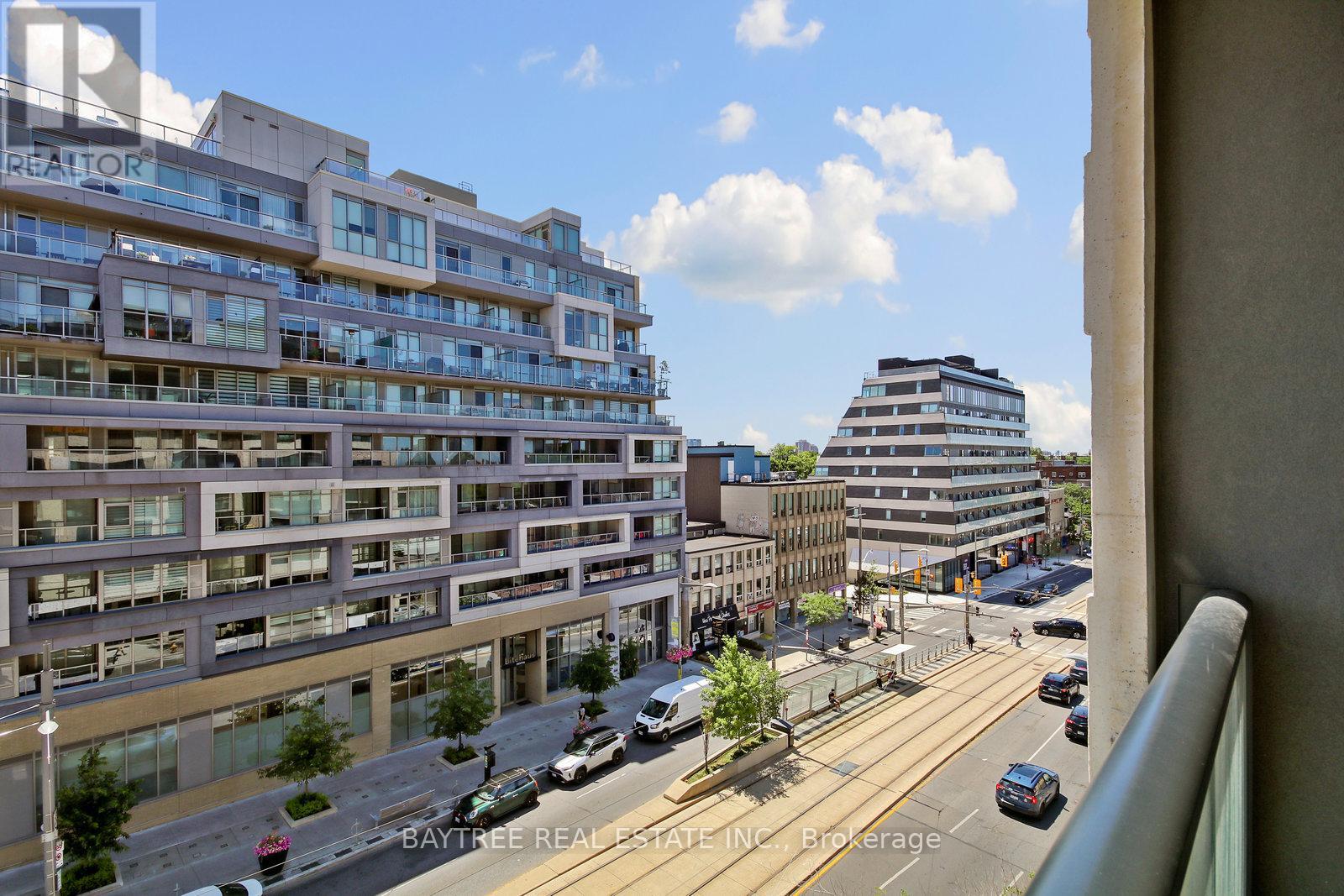 613 - 840 St Clair Avenue W, Toronto, Ontario  M6C 0A4 - Photo 20 - C12306017
