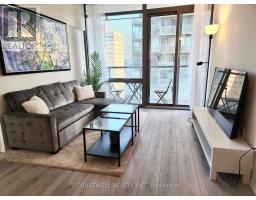 2601 - 38 Grenville Street, Toronto (Bay Street Corridor), Ca