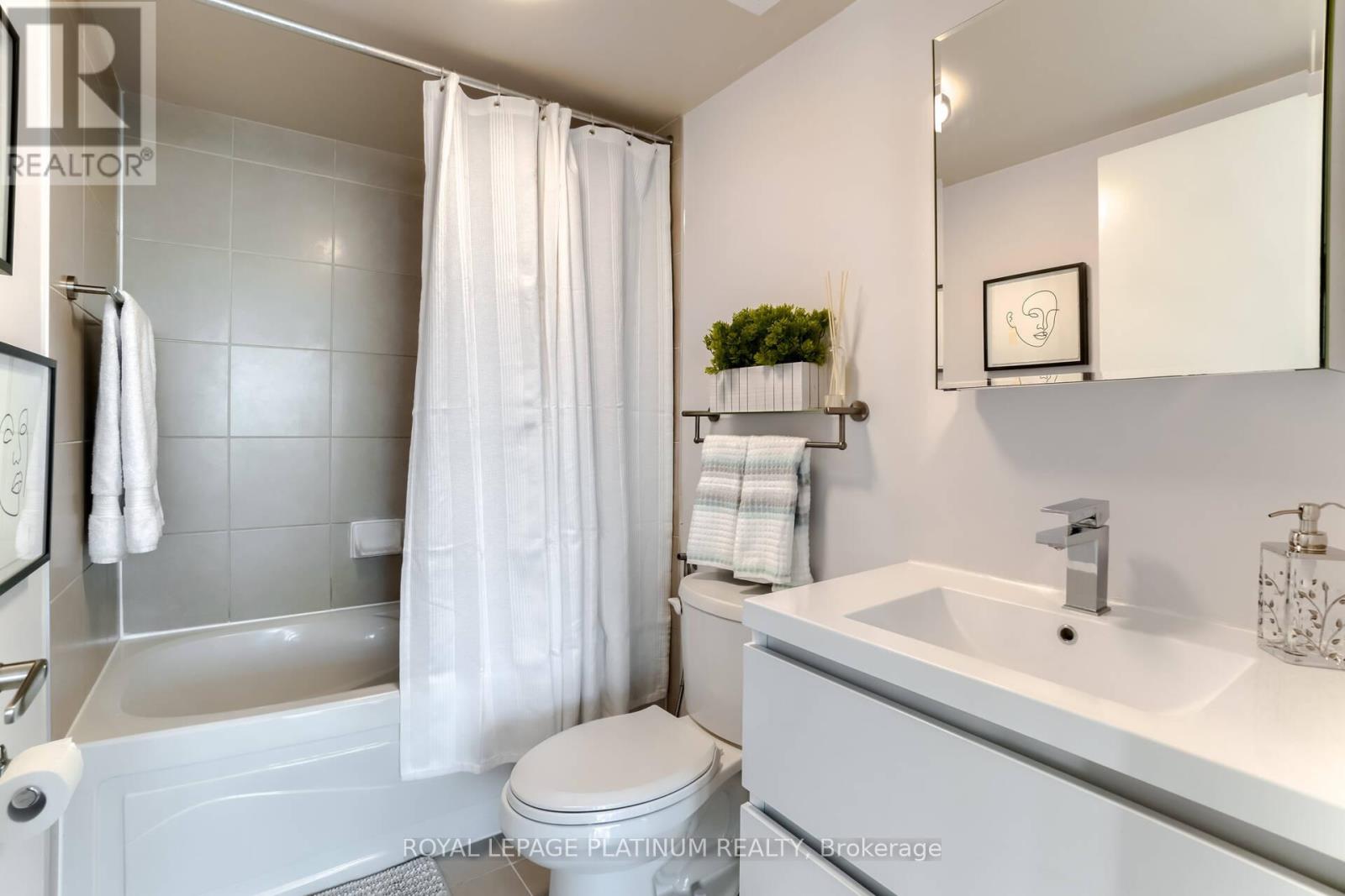 2309 - 397 Front Street W, Toronto (Waterfront Communities), Ontario  M5V 3S1 - Photo 12 - C12306043