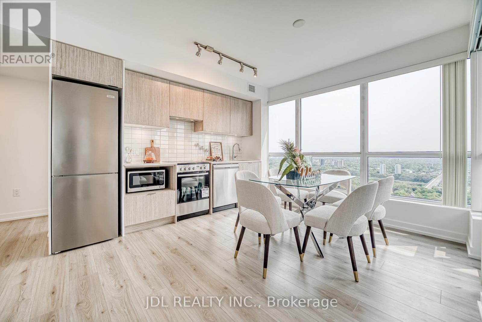3910 - 395 Bloor Street E, Toronto, Ontario  M4W 1H7 - Photo 11 - C12306045