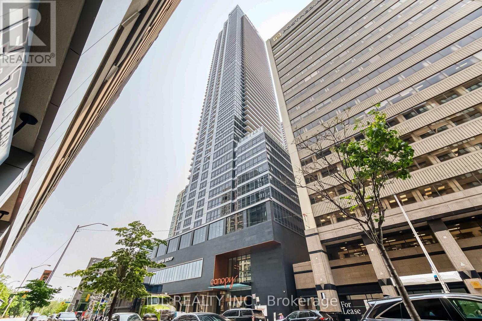 3910 - 395 Bloor Street E, Toronto, Ontario  M4W 1H7 - Photo 2 - C12306045