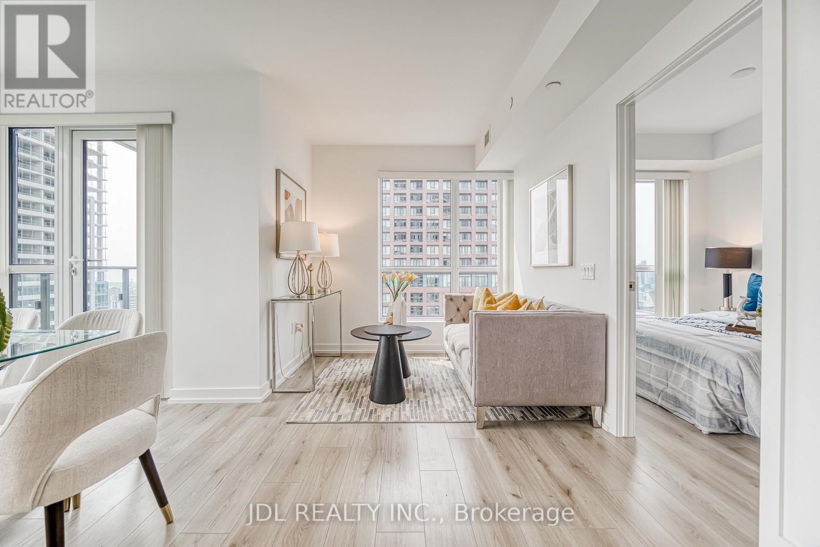 3910 - 395 Bloor Street E, Toronto, Ontario  M4W 1H7 - Photo 21 - C12306045