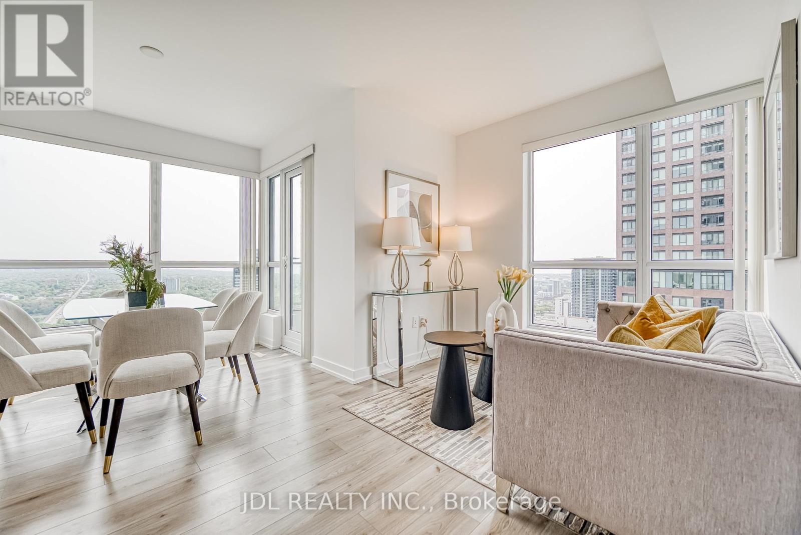 3910 - 395 Bloor Street E, Toronto, Ontario  M4W 1H7 - Photo 23 - C12306045