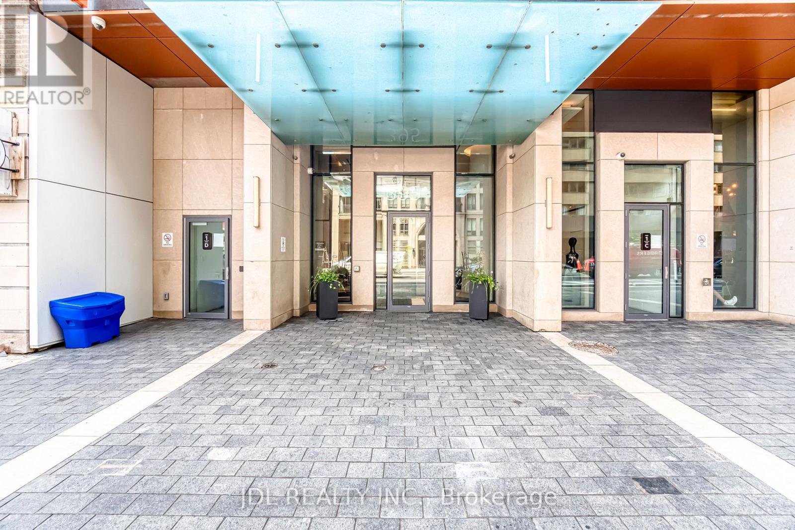 3910 - 395 Bloor Street E, Toronto, Ontario  M4W 1H7 - Photo 3 - C12306045