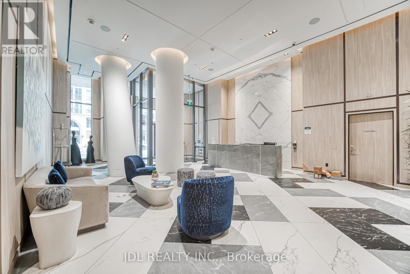 3910 - 395 Bloor Street E, Toronto, Ontario  M4W 1H7 - Photo 4 - C12306045