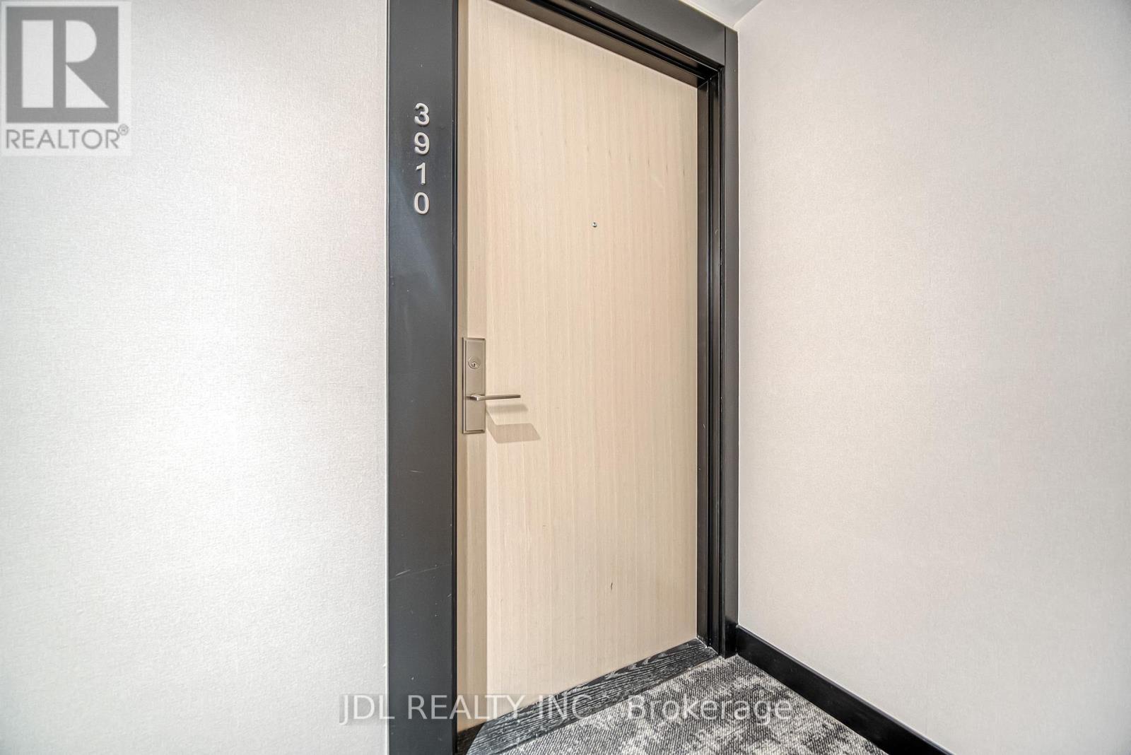 3910 - 395 Bloor Street E, Toronto, Ontario  M4W 1H7 - Photo 6 - C12306045