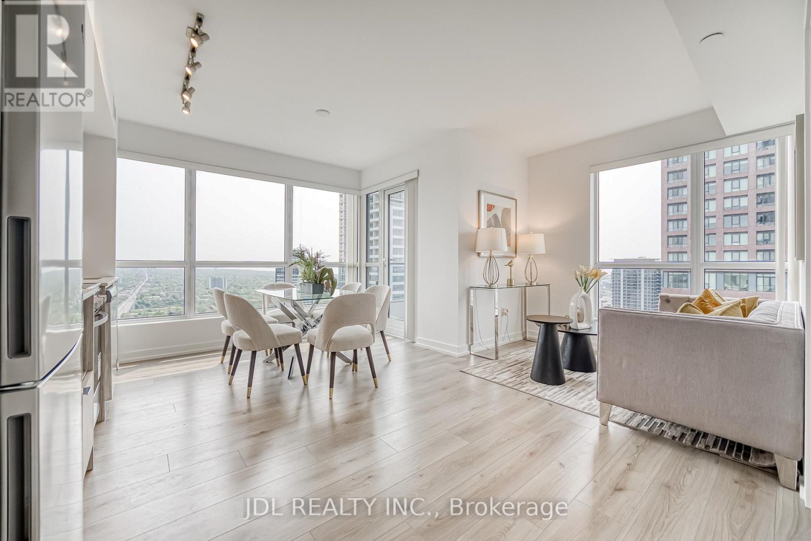 3910 - 395 Bloor Street E, Toronto, Ontario  M4W 1H7 - Photo 9 - C12306045