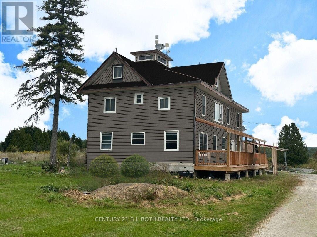 253 CRAIG SIDE ROAD, Oro-Medonte, Ontario