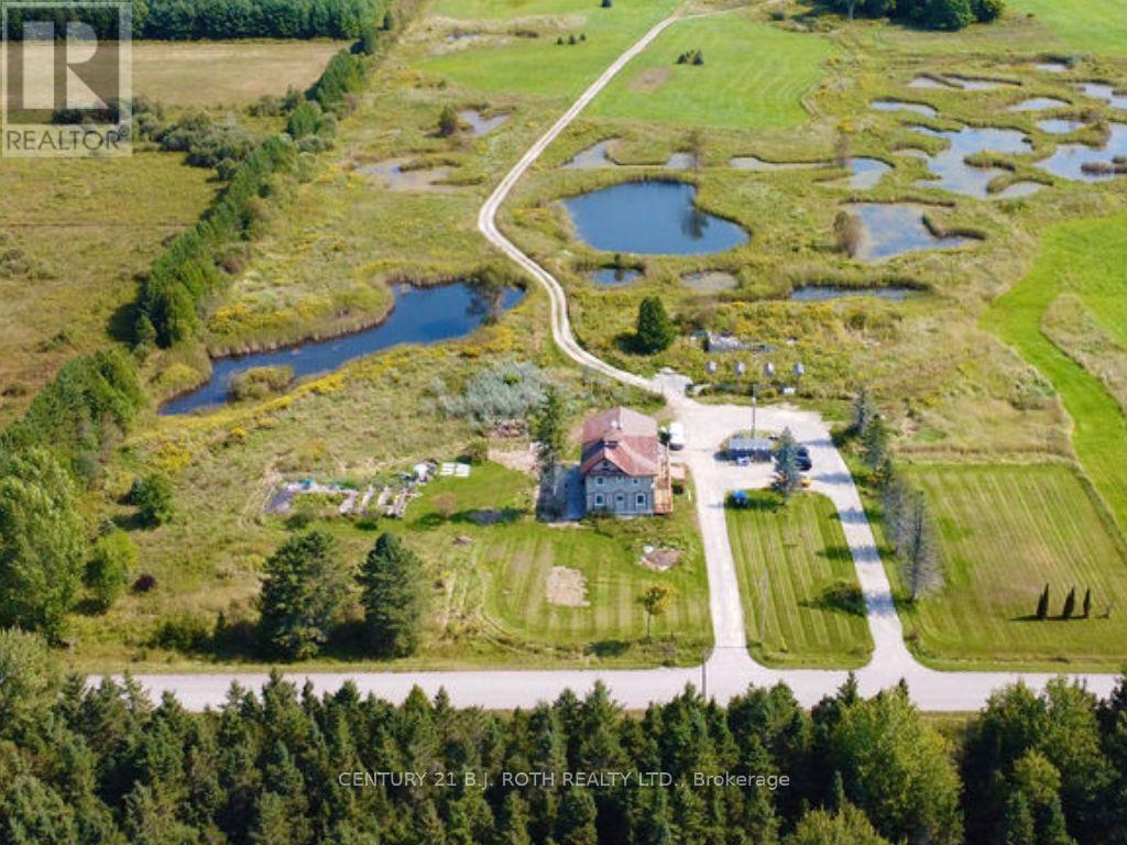 253 Craig Side Road, Oro-Medonte, Ontario  L0L 1V0 - Photo 6 - S9383449
