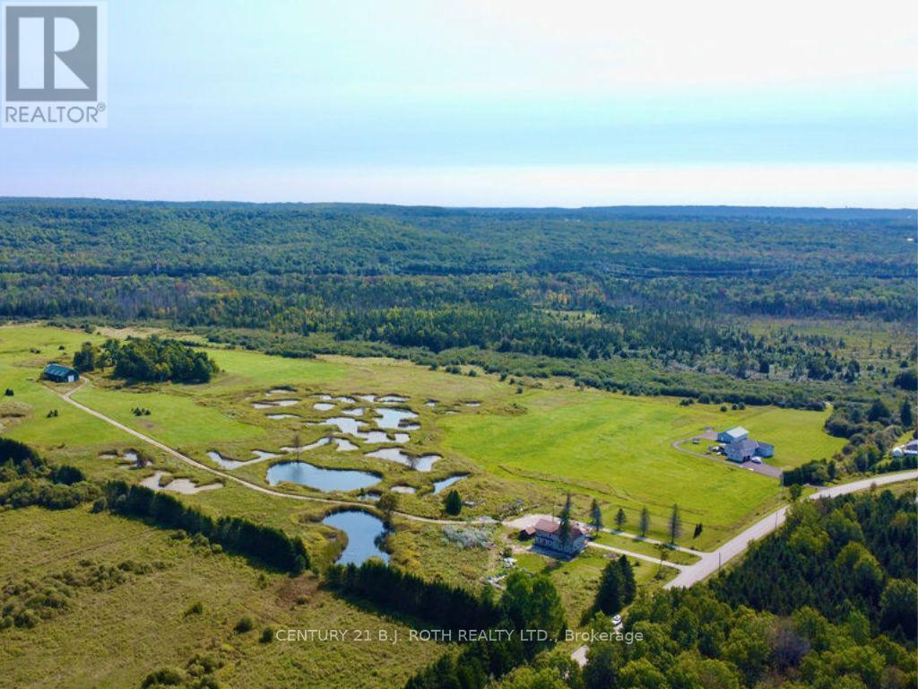 253 Craig Side Road, Oro-Medonte, Ontario  L0L 1V0 - Photo 5 - S9383449