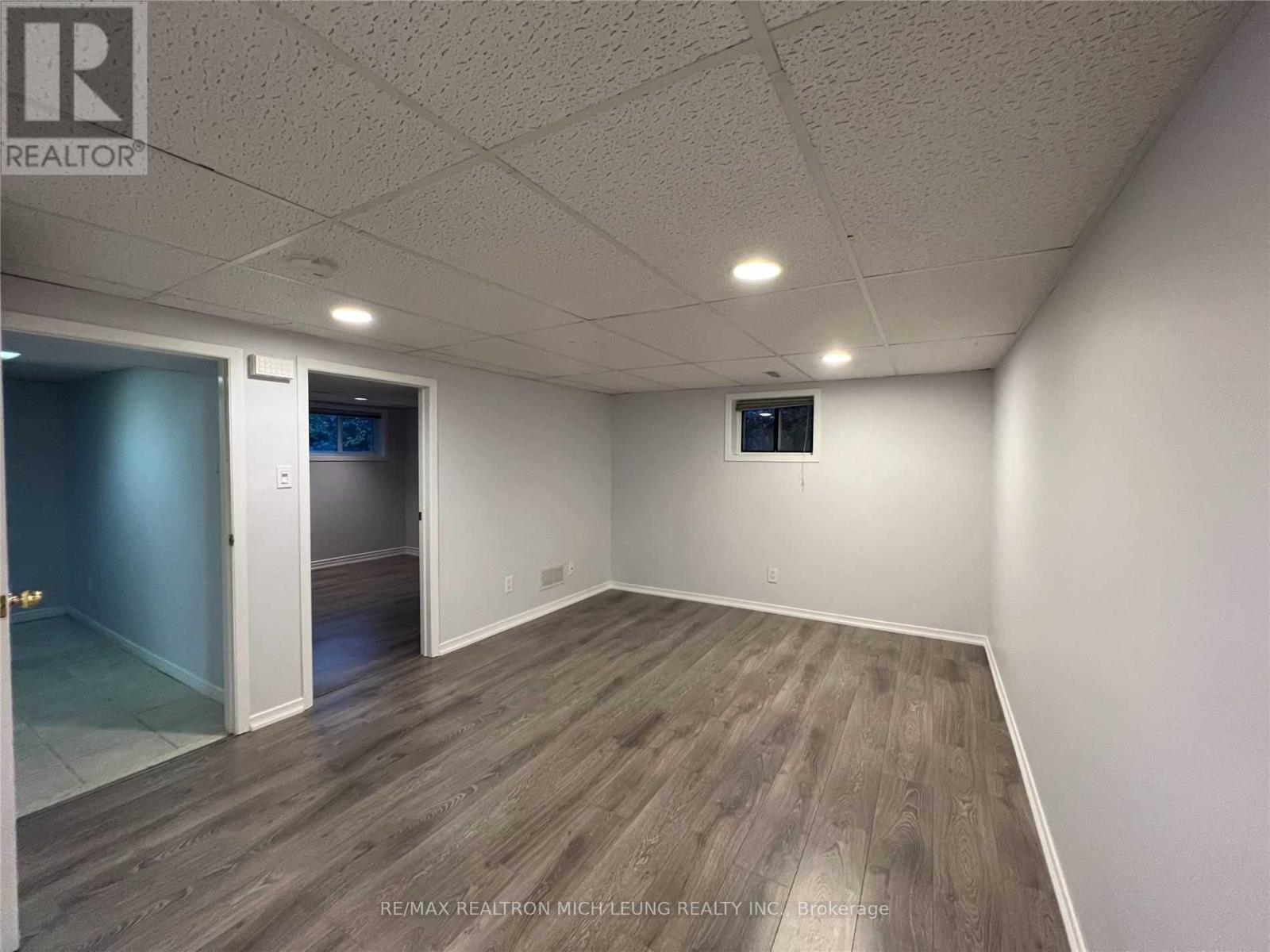 LOWER - 947 OKLAHOMA DRIVE, Pickering, Ontario