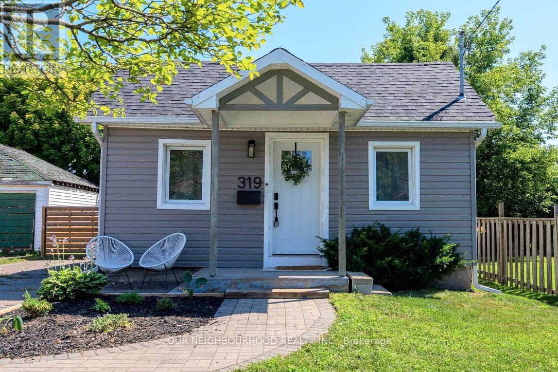 Property at 319 DIVISION STREET image 1