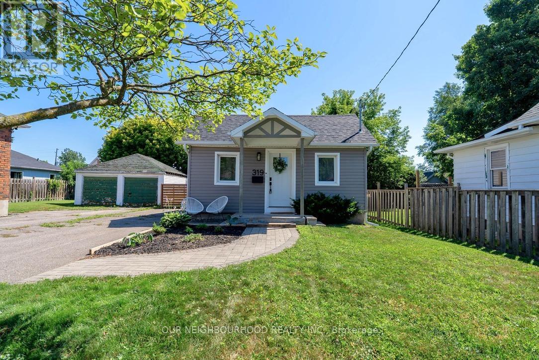 Property at 319 DIVISION STREET image 2