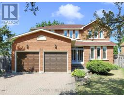 54 HEWLETT CRESCENT, Markham, Ontario