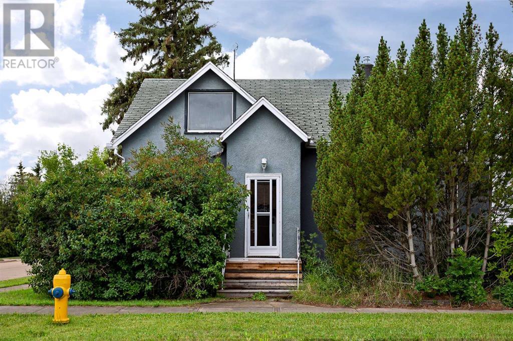 14 1st Avenue S, Hay Lakes, Alberta  T0B 1W0 - Photo 2 - A2241446