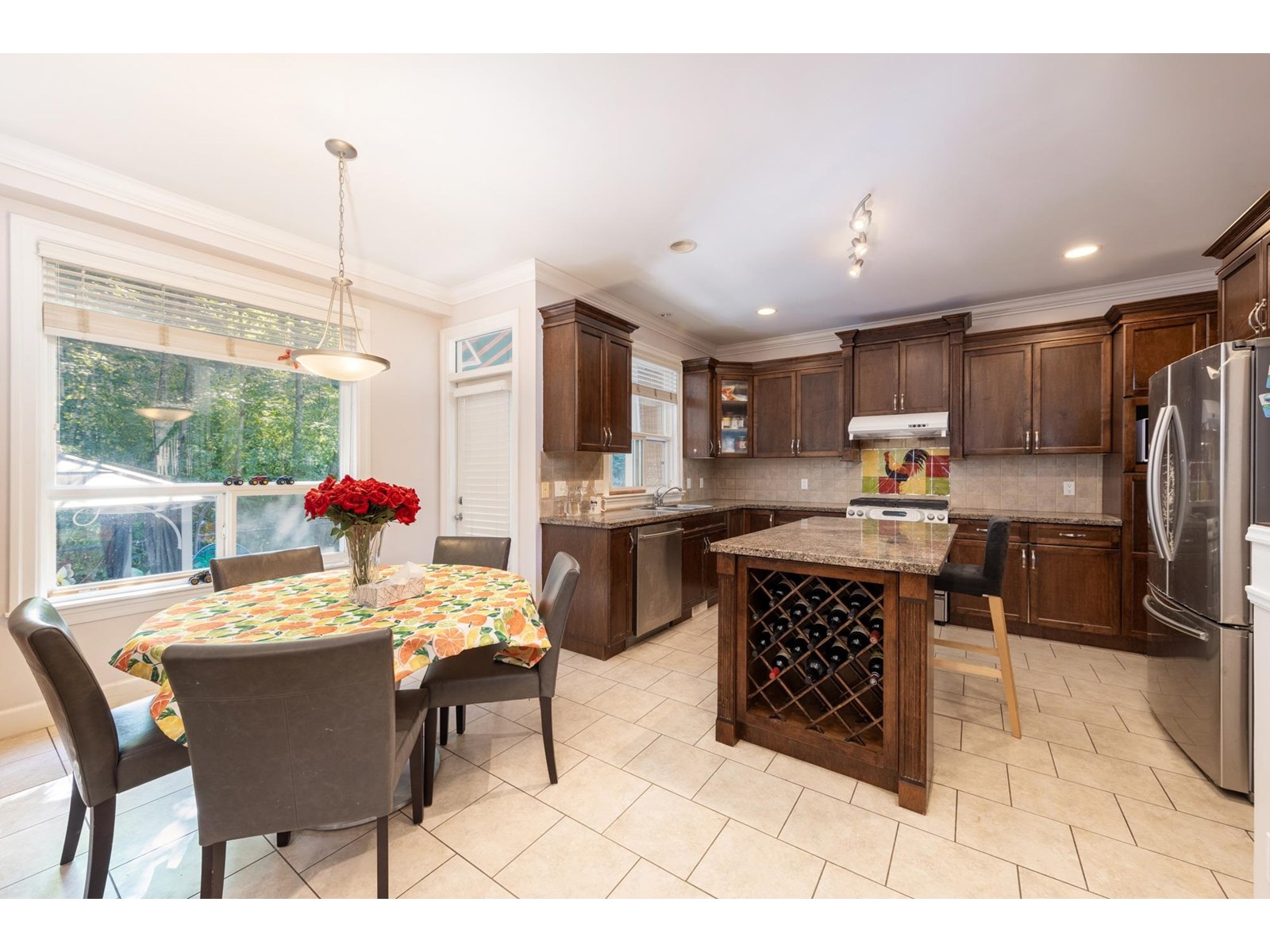 9 3502 150a Street, Surrey, British Columbia  V3Z 4R2 - Photo 12 - R3023622