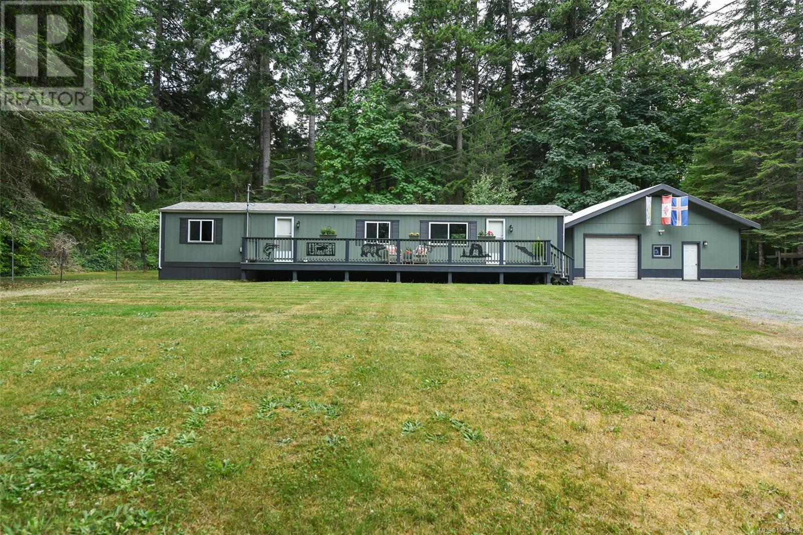 3701 Island Hwy S, Courtenay, British Columbia  V9N 9T4 - Photo 3 - 1008429