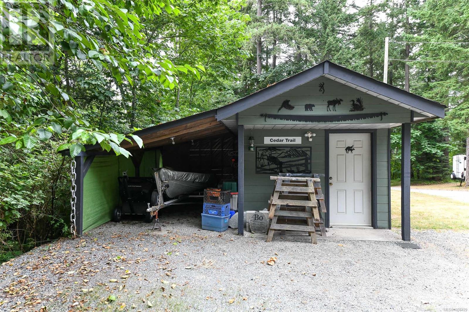 3701 Island Hwy S, Courtenay, British Columbia  V9N 9T4 - Photo 12 - 1008429