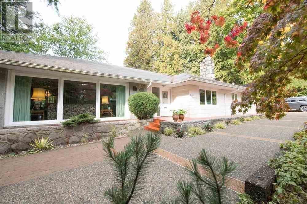 6491 MACKENZIE PLACE, Vancouver, British Columbia