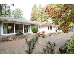 6491 MACKENZIE PLACE, Vancouver, British Columbia