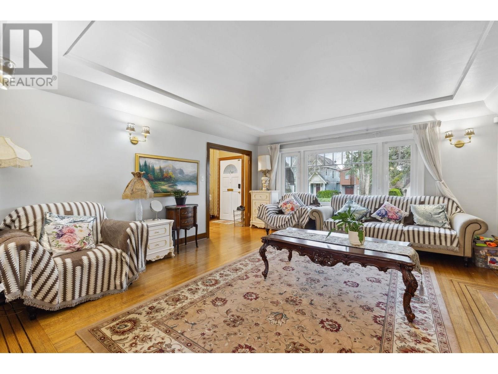 2923 W 32nd Avenue, Vancouver, British Columbia  V6L 2B8 - Photo 6 - R3029762