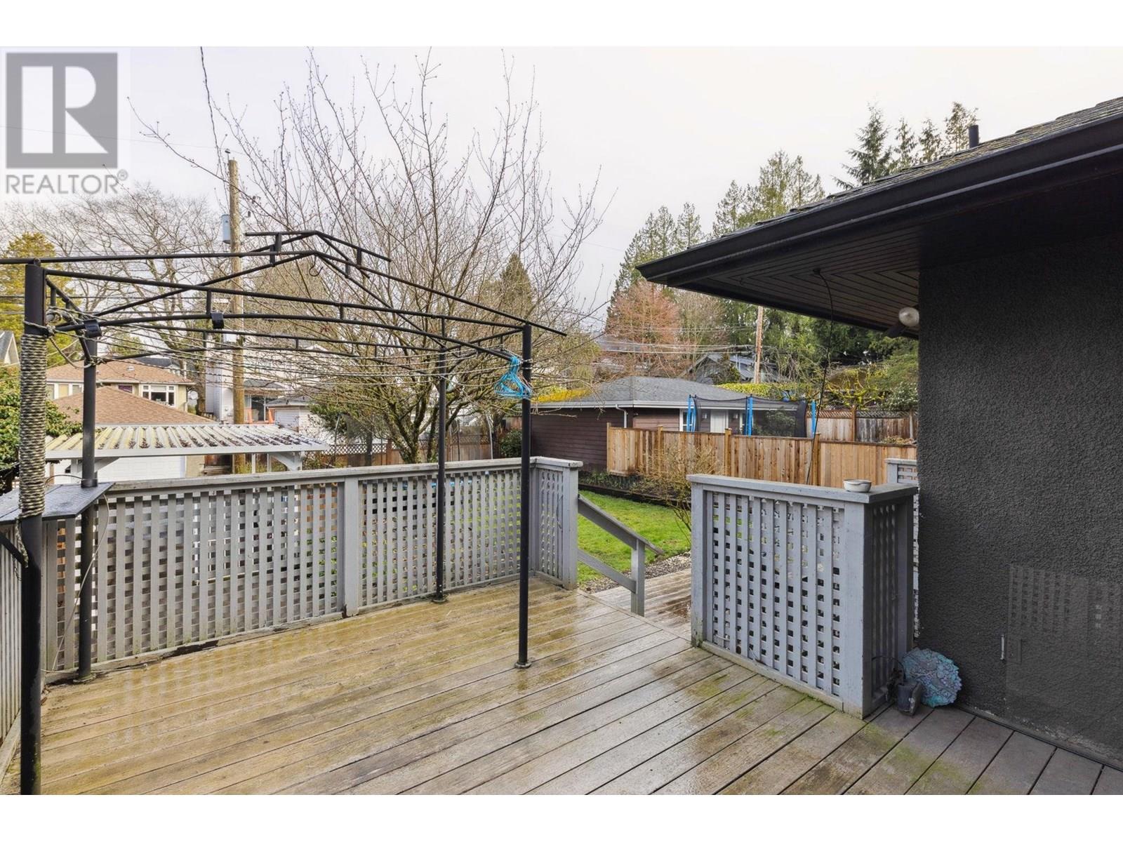 2923 W 32nd Avenue, Vancouver, British Columbia  V6L 2B8 - Photo 30 - R3029762