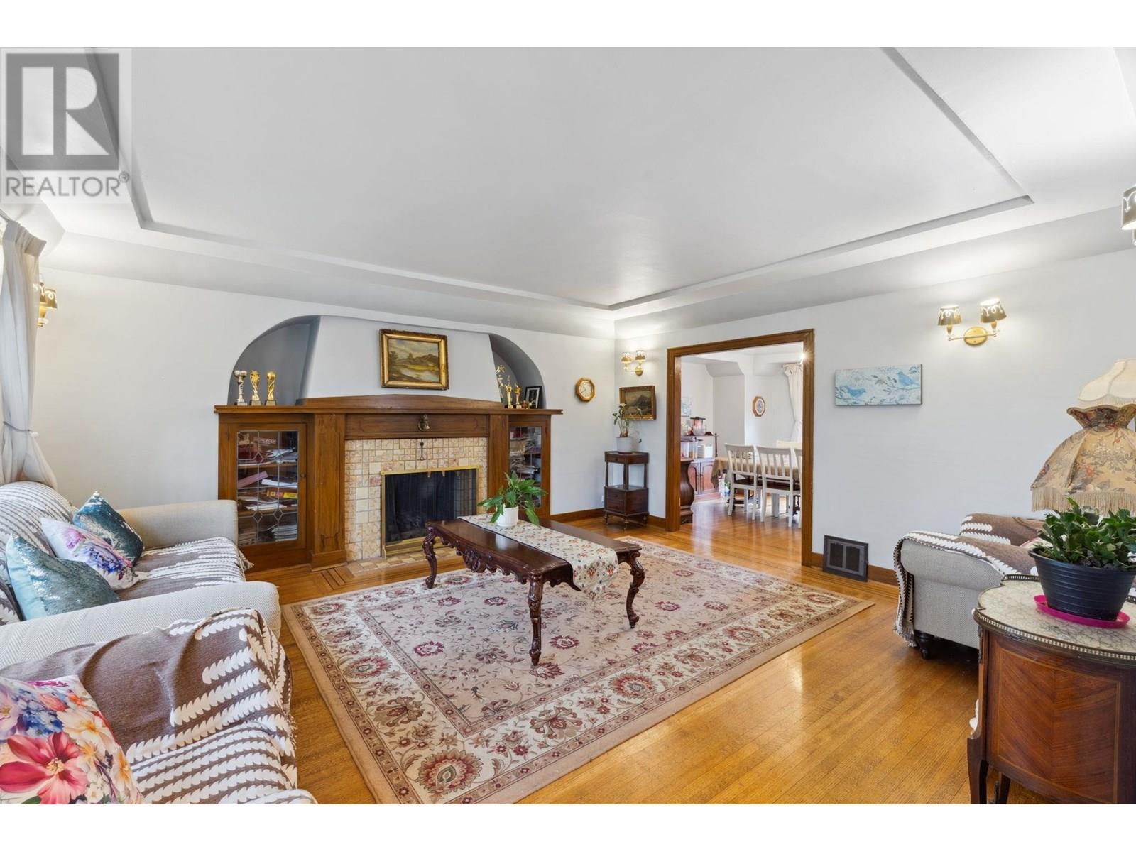 2923 W 32nd Avenue, Vancouver, British Columbia  V6L 2B8 - Photo 5 - R3029762
