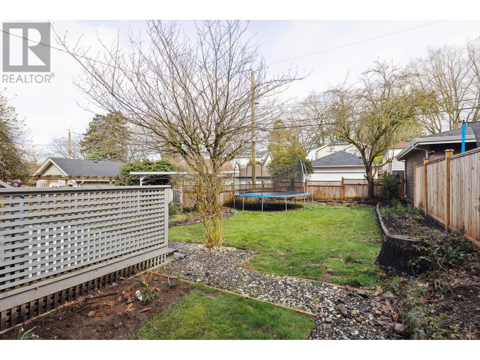 2923 W 32nd Avenue, Vancouver, British Columbia  V6L 2B8 - Photo 29 - R3029762