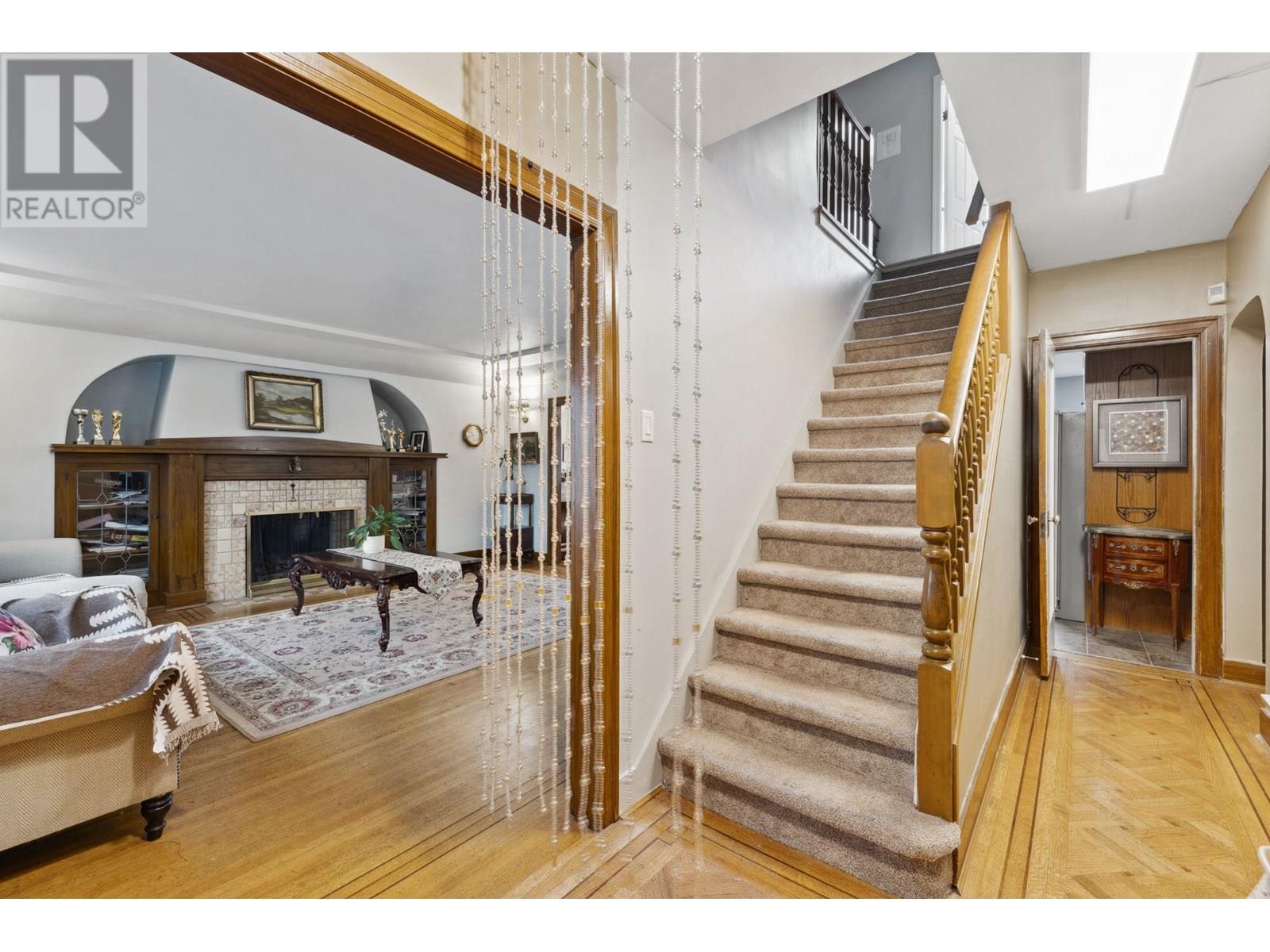 2923 W 32nd Avenue, Vancouver, British Columbia  V6L 2B8 - Photo 11 - R3029762