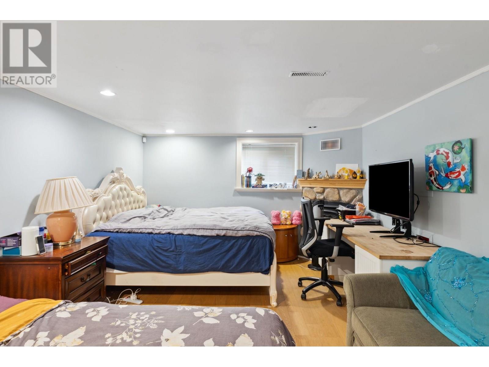 2923 W 32nd Avenue, Vancouver, British Columbia  V6L 2B8 - Photo 19 - R3029762