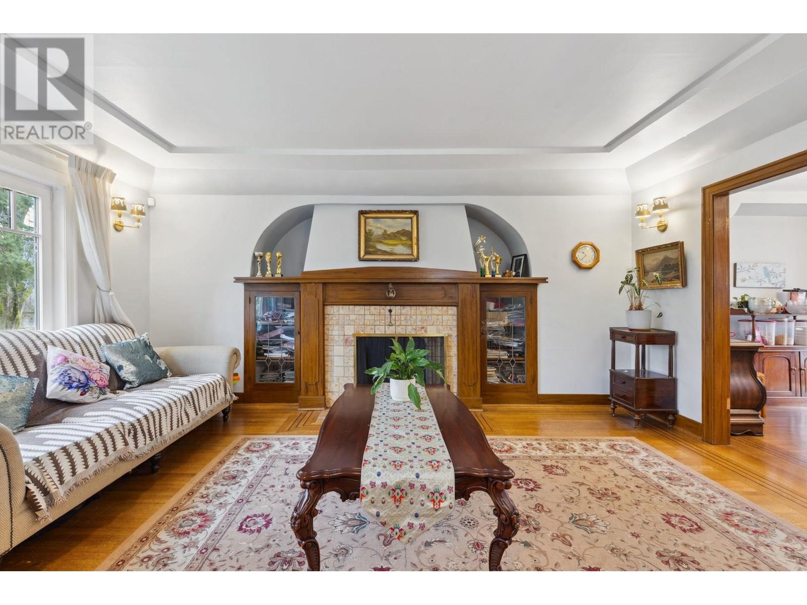 2923 W 32nd Avenue, Vancouver, British Columbia  V6L 2B8 - Photo 4 - R3029762