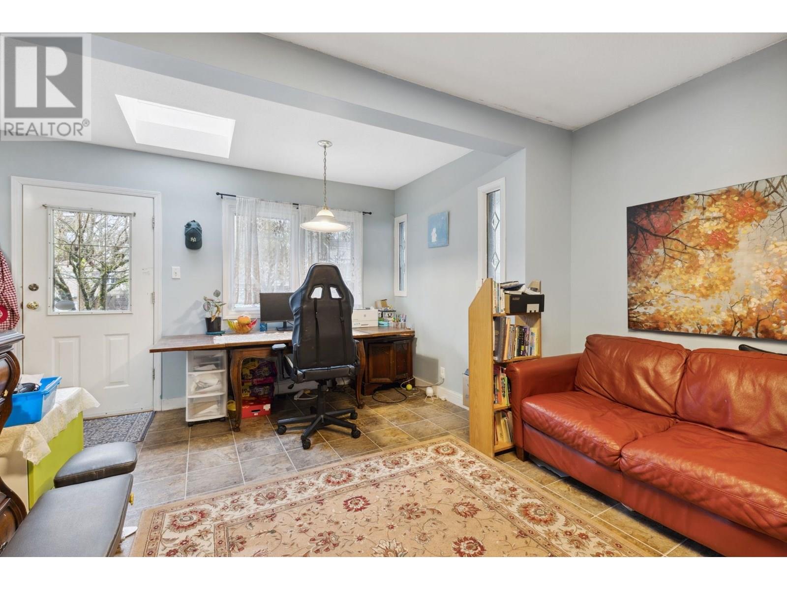 2923 W 32nd Avenue, Vancouver, British Columbia  V6L 2B8 - Photo 16 - R3029762