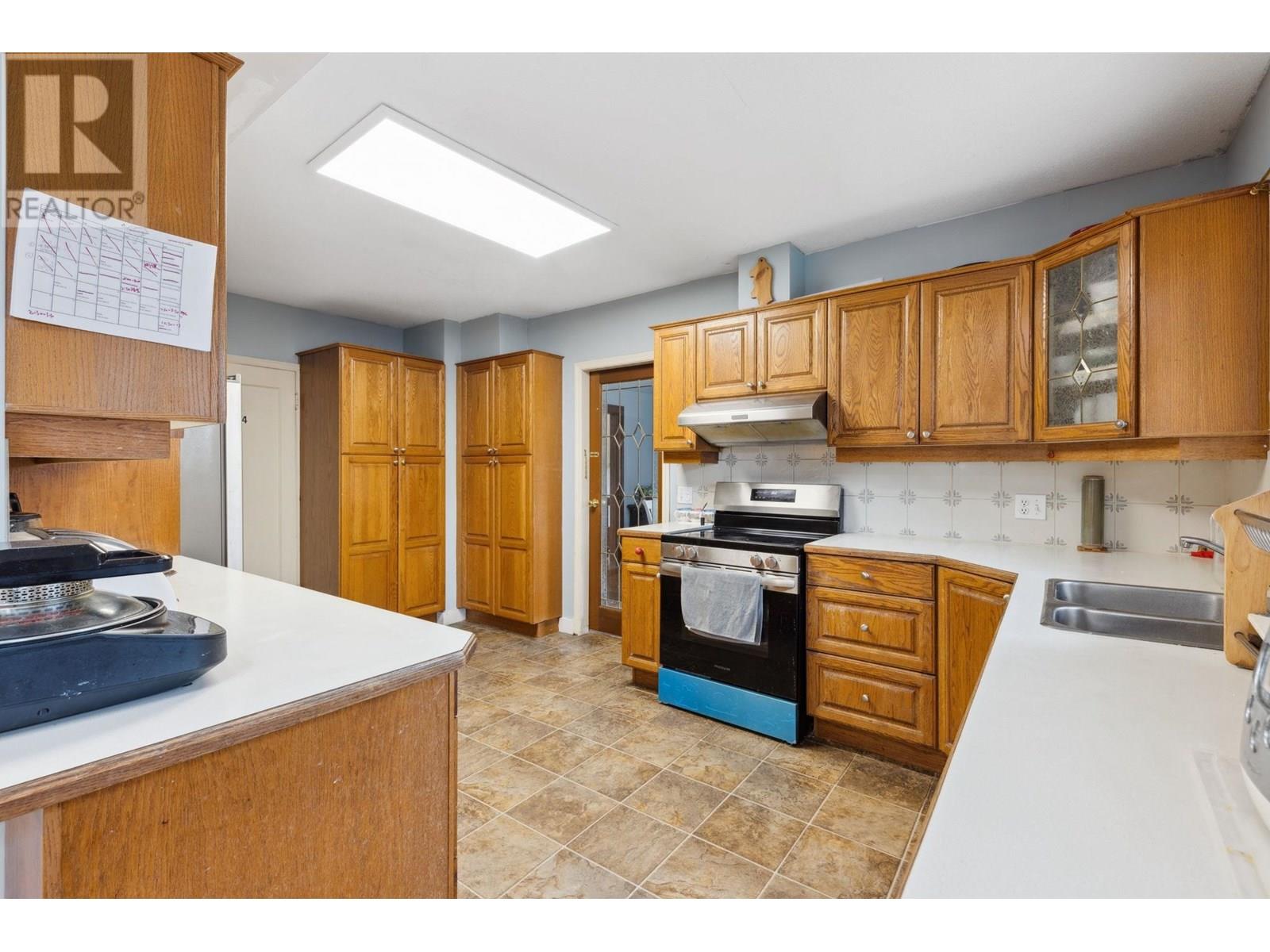 2923 W 32nd Avenue, Vancouver, British Columbia  V6L 2B8 - Photo 9 - R3029762