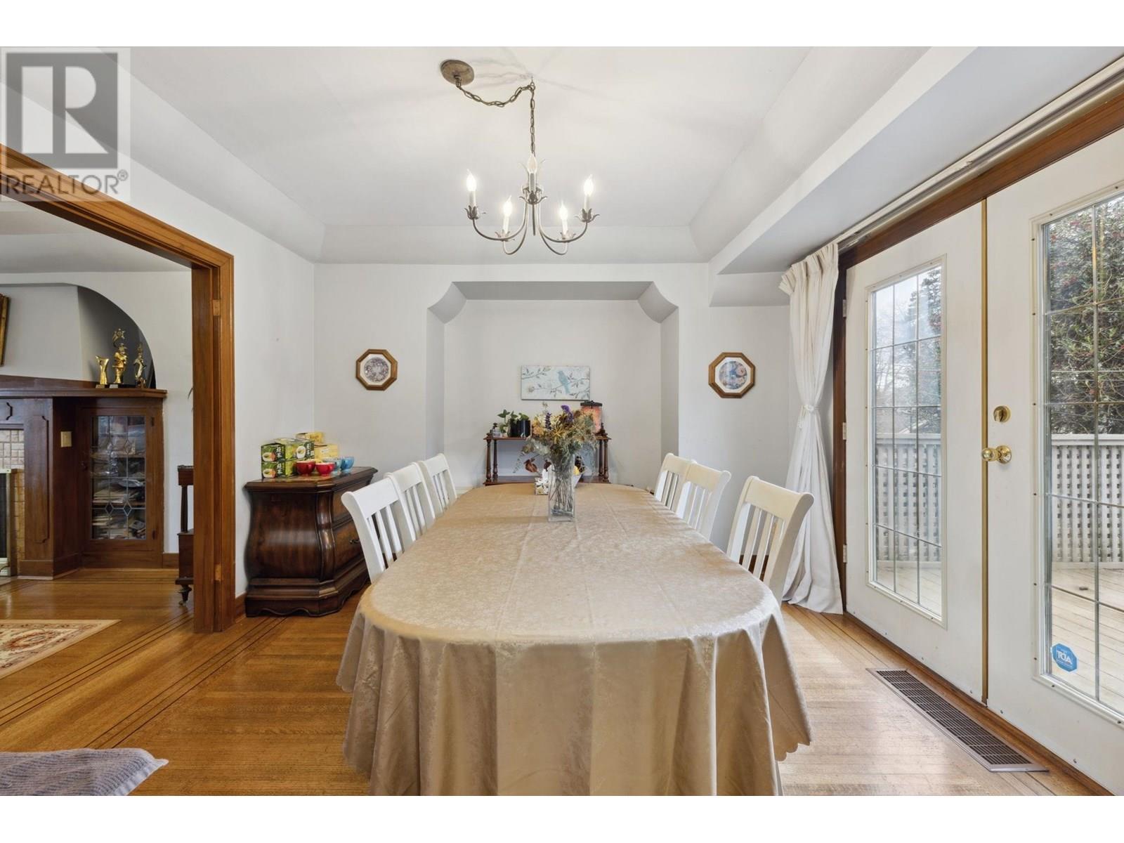 2923 W 32nd Avenue, Vancouver, British Columbia  V6L 2B8 - Photo 8 - R3029762