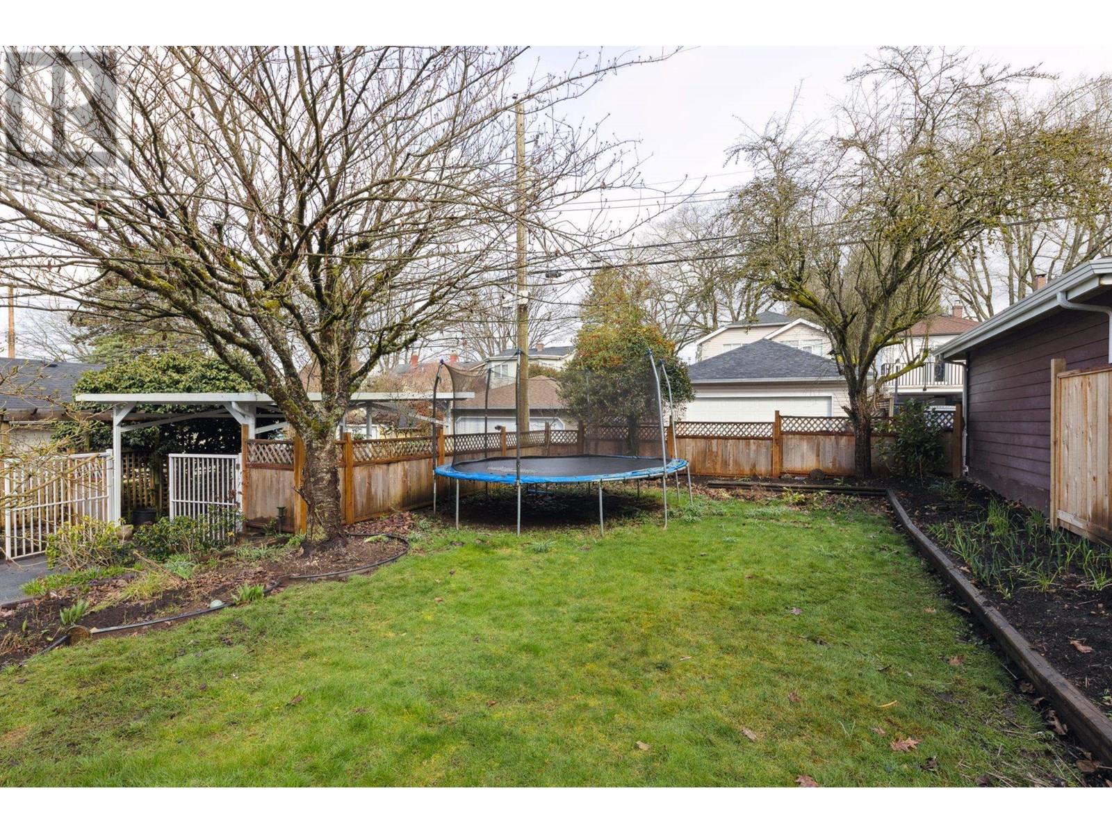 2923 W 32nd Avenue, Vancouver, British Columbia  V6L 2B8 - Photo 33 - R3029762